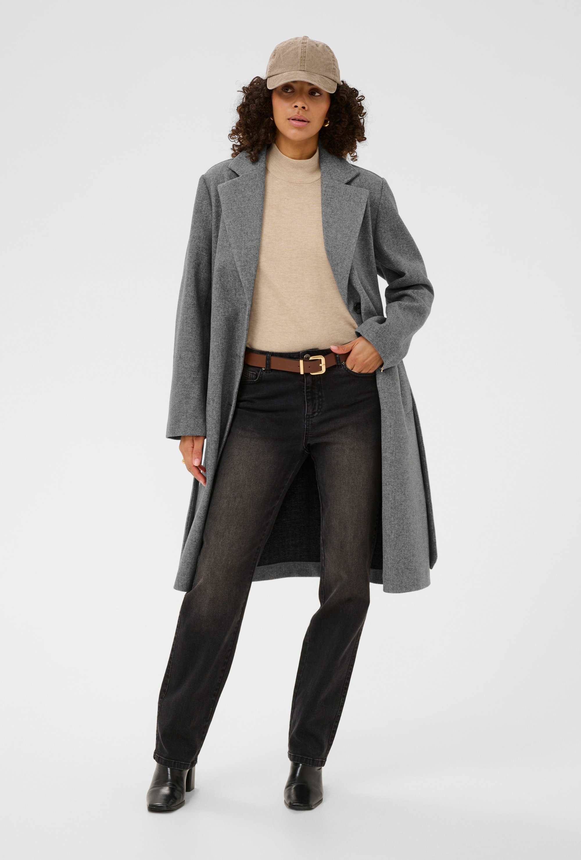 Jacke KAsaturn Jacke Regular fit