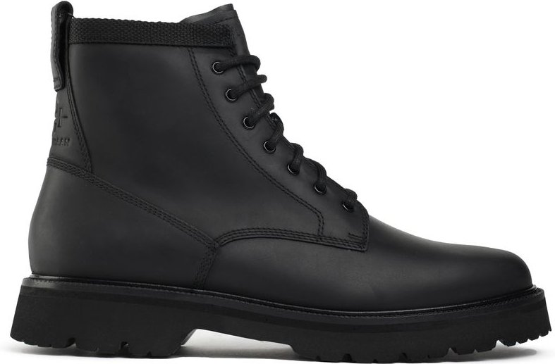 Cole Haan Amerikanische Klassische Schnürstiefel