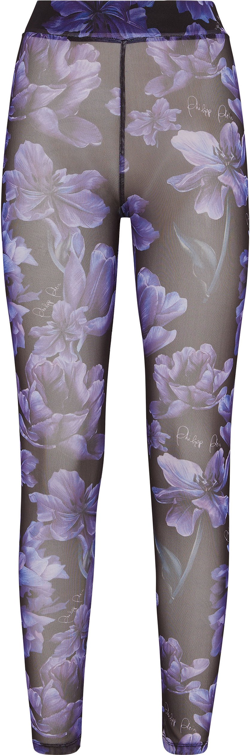 Leggings Flowers