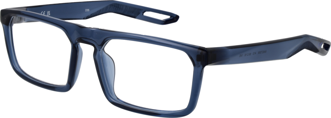 Nike Brillenfassung NK7306 413 55