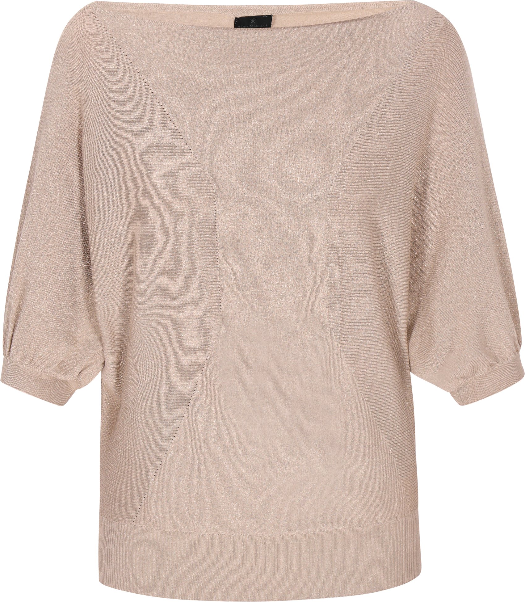 Dreimaster Zur Seite fahren Frauen Beige