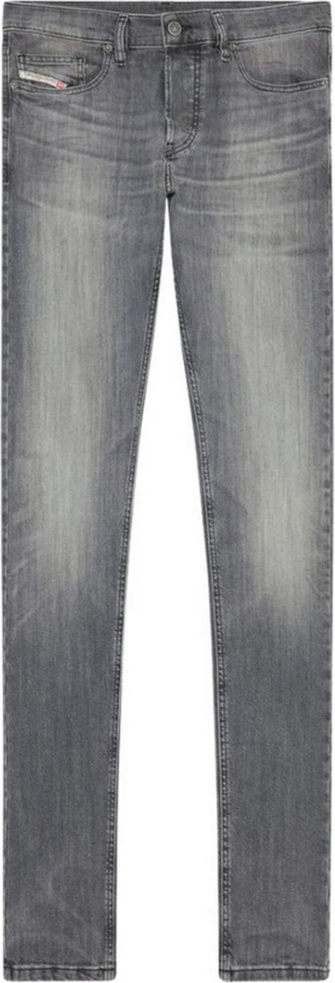 Diesel - "D-Luster" Jeans für Herren (Grau)