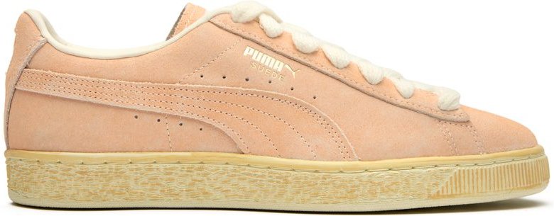 Thumbnail - Puma Suede Faded Sneaker