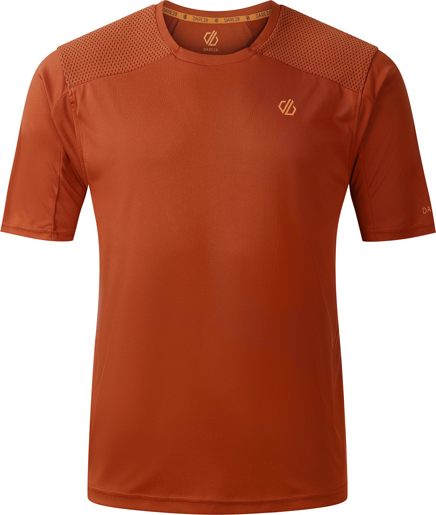 Dare 2B - "Trackstand Ace" Trikot für Herren (Arabische Gewürze)