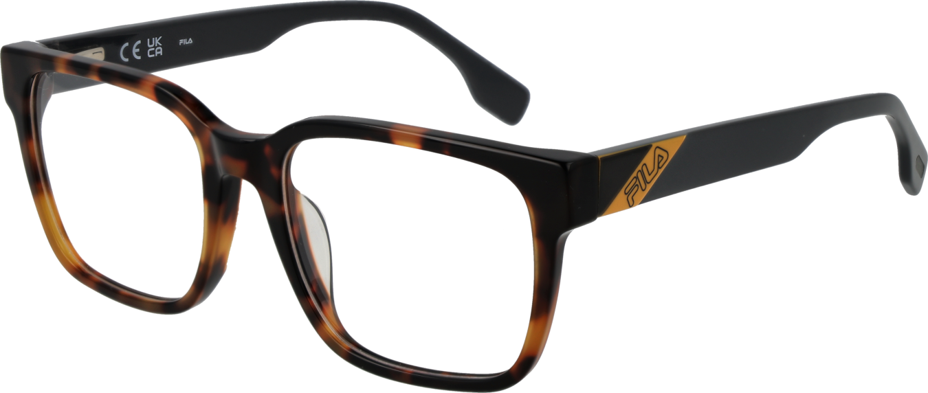 Fila Brillenfassung VFI452 0C10 53