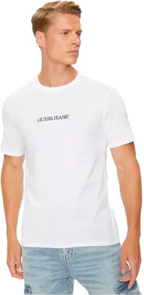 Thumbnail - T-Shirt Guess Homme G Essential