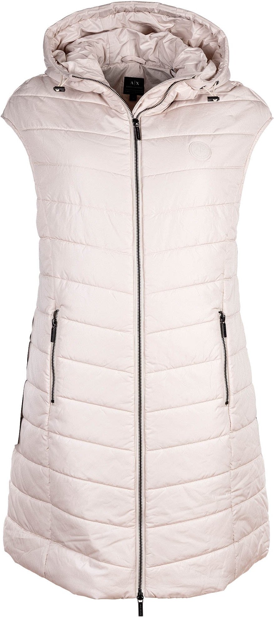 Armani Exchange Steppweste