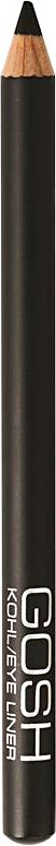 Kohl Eyeliner #black 1,1 gr