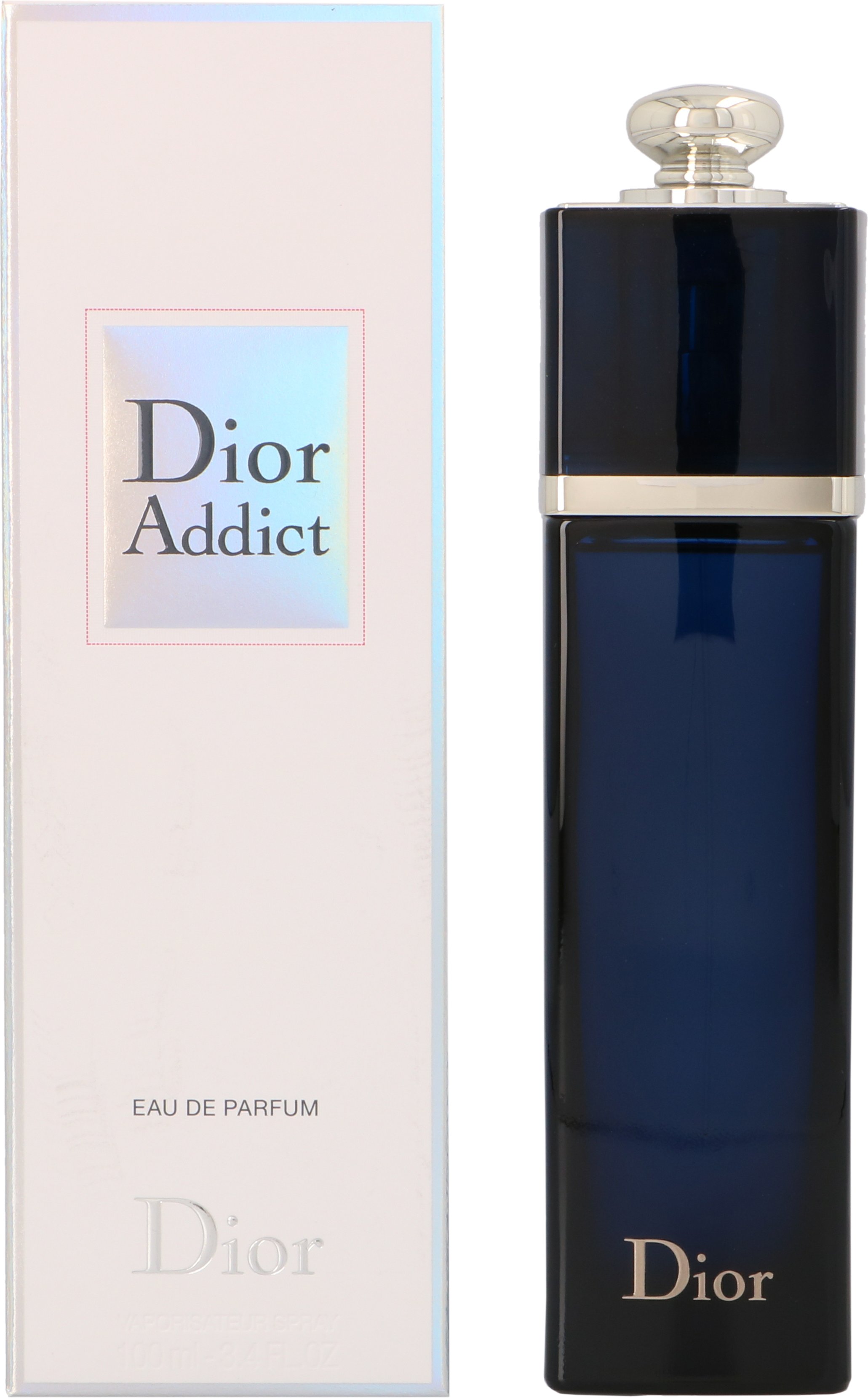 Dior Addict Edp Spray 100ml