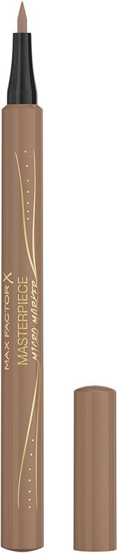 Masterpiece Micro Marker Augenbrauenstift #20-taupe 1 ml