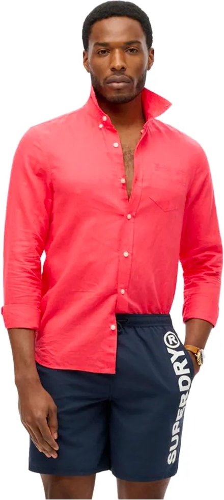 Superdry Herren Badeanzug Sport Graphic 17