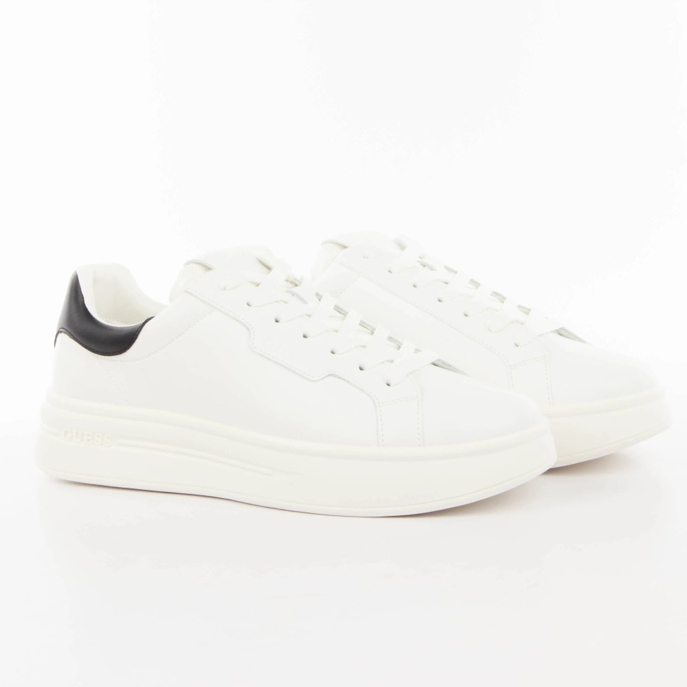 Thumbnail - Basket Guess Homme USA Signatur