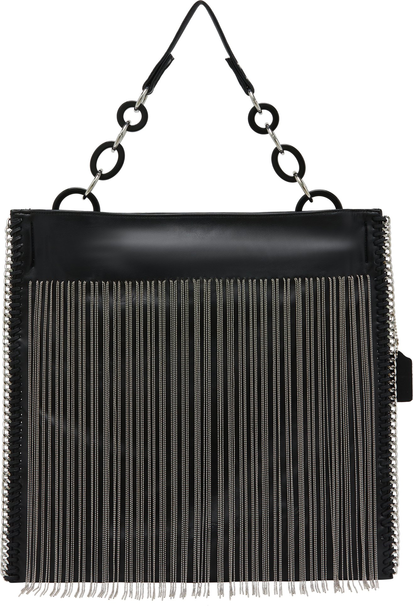 Faina Umhängetasche Umhängetasche Frauen Schwarz