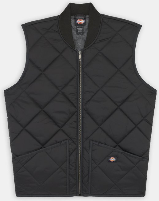 Dickies Jacken DIAMOND QUILTED VEST
