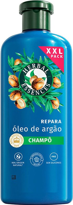 Herbal Essence Arganöl Reparaturshampoo 680 ml
