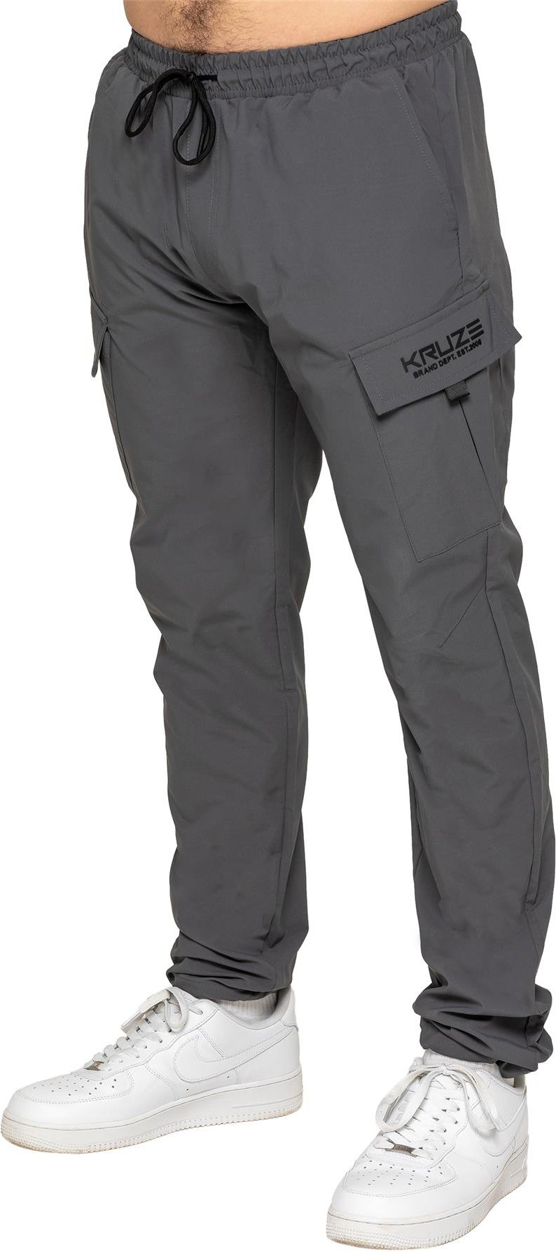 Kruze | Herren Utility Cargo-Hose