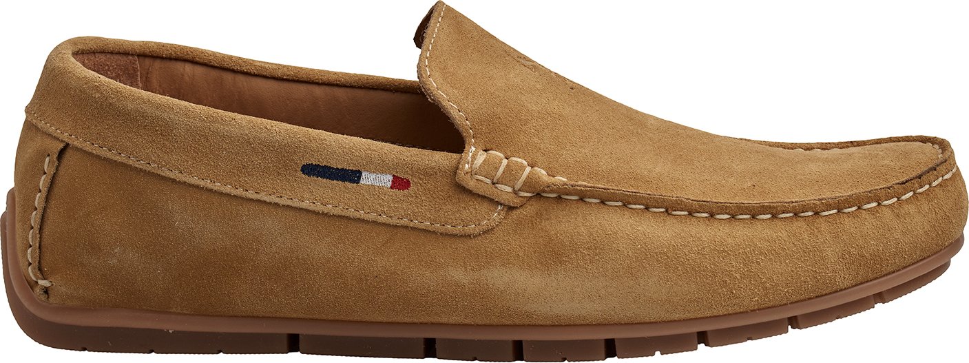 River0023S1 Wildleder-Loafer für Herren