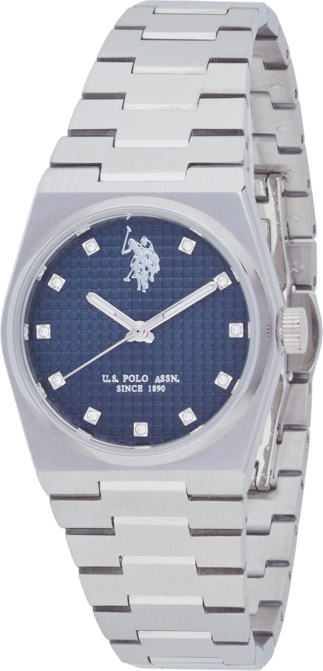 U.S. Polo Assn Uhr Jamie Damenarmbanduhr