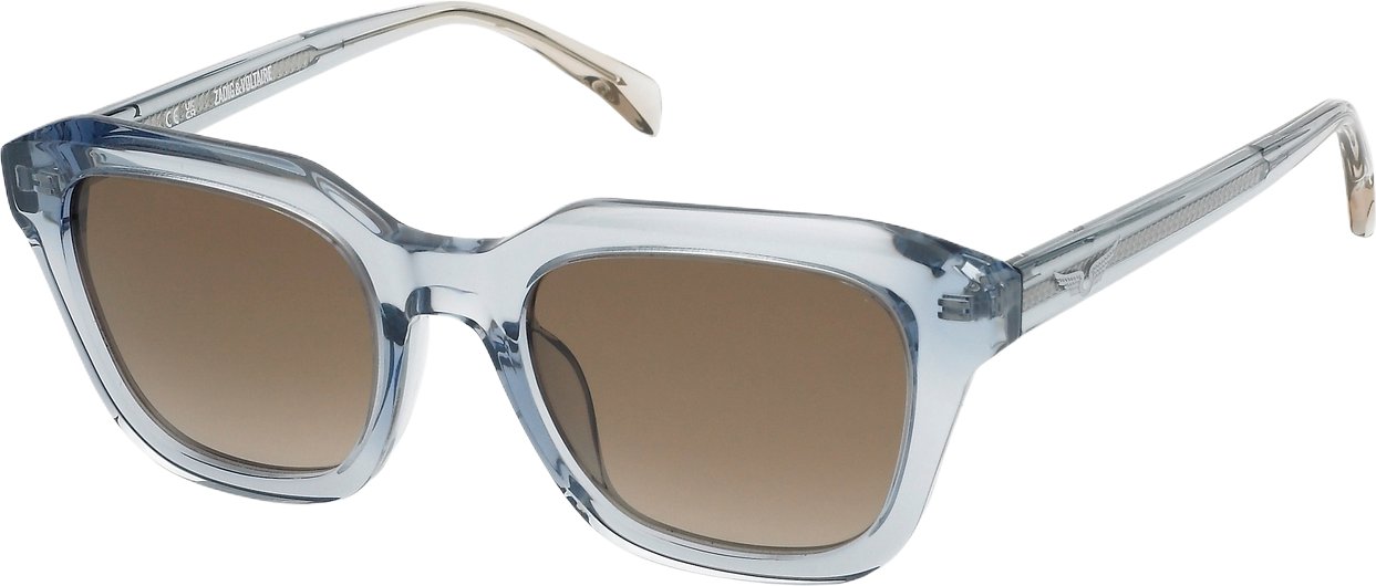 Zadig&Voltaire Damen-Sonnenbrillen 50/20/140 mm Acetat
