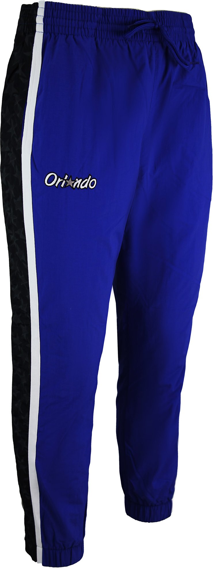 Mitchell & Ness NBA Orlando Tearaway Mens Trackhosen