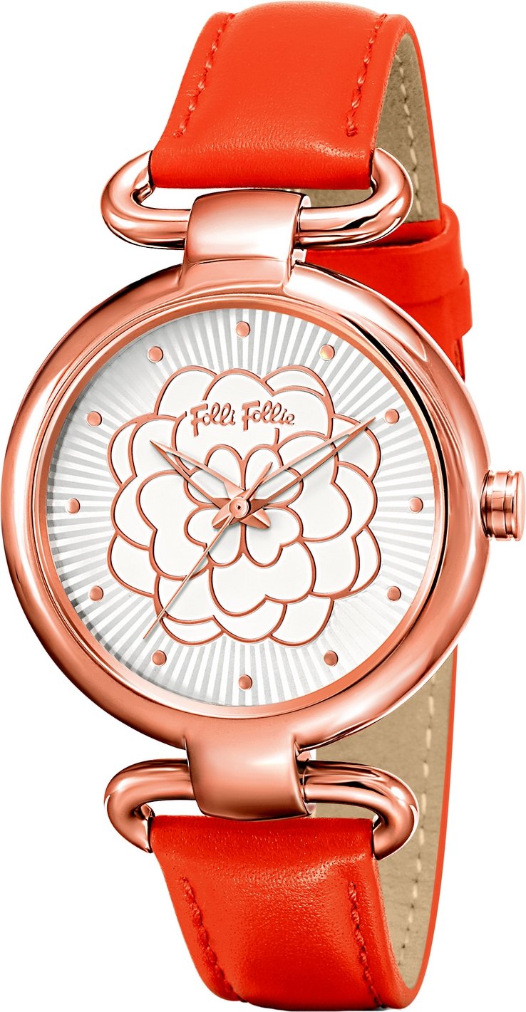 Damenuhr Folli Follie wf15r030spw (Ø 32 mm)