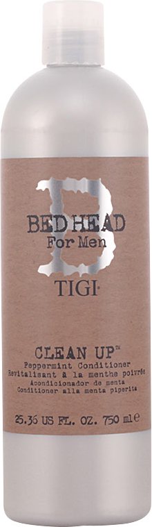 Bed Head For Men Clean Up Conditioner 750 ml