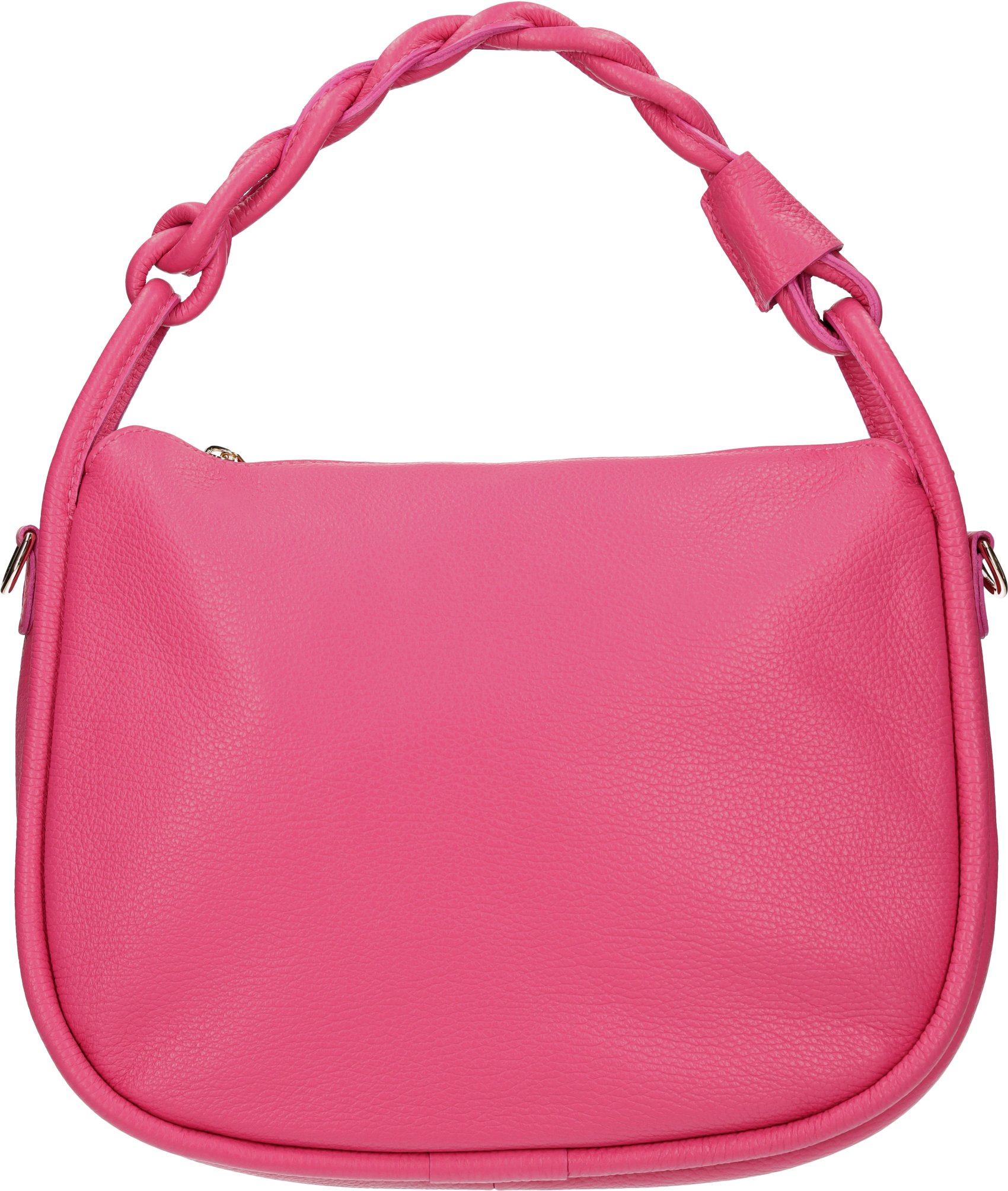 FELIPA Handtasche Damen Fuchsie