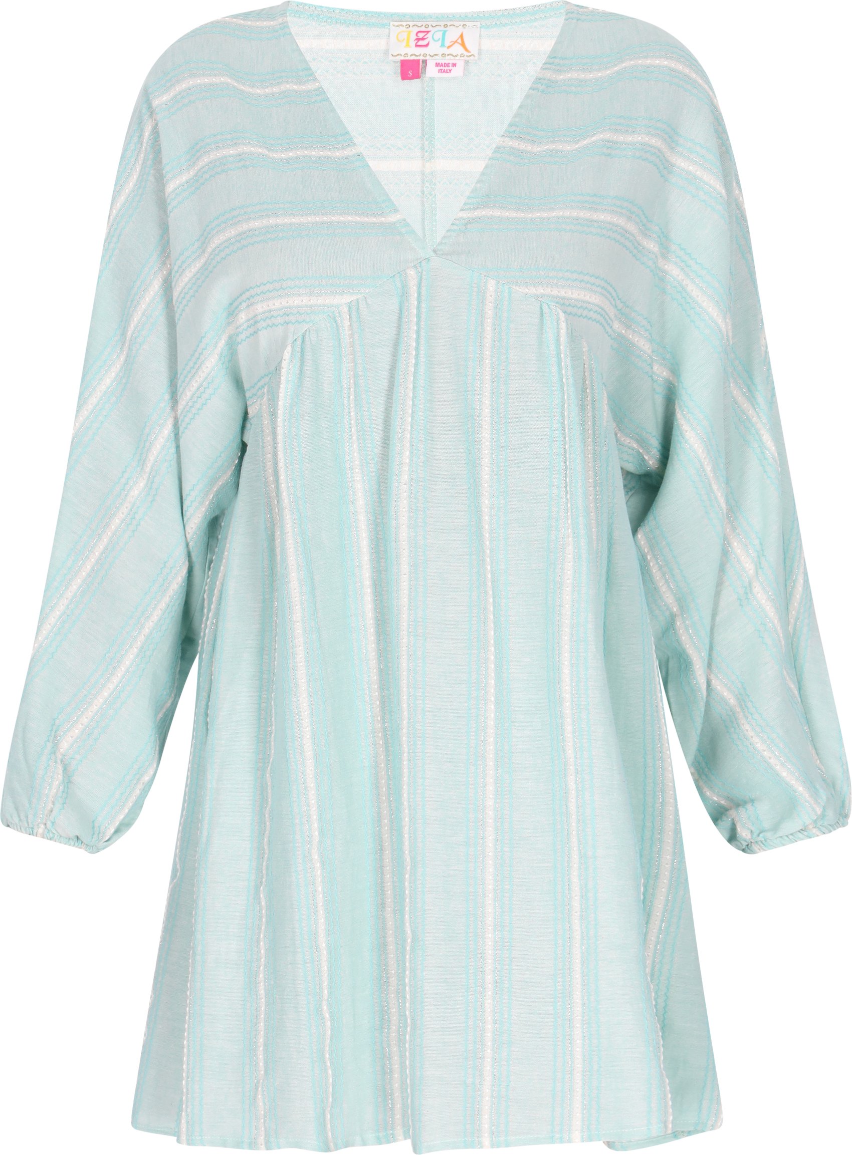 IZIA Kleid Damen Minze