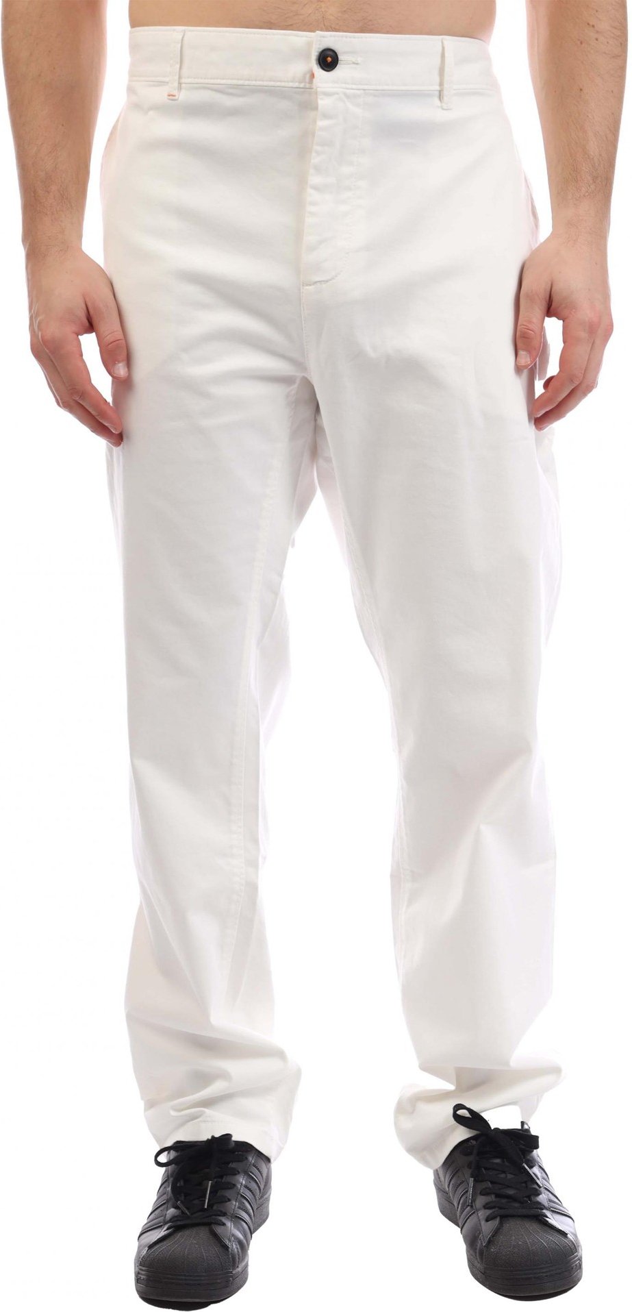 Boss - Chino für Herren (Natürlich)