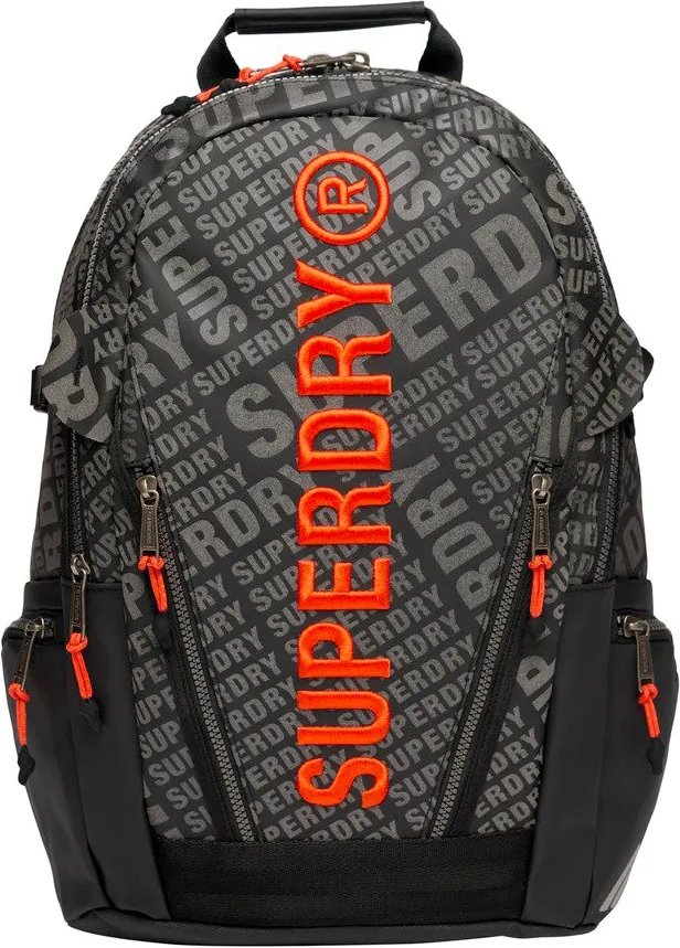 Sac à dos Superdry Femme Tarp AOP