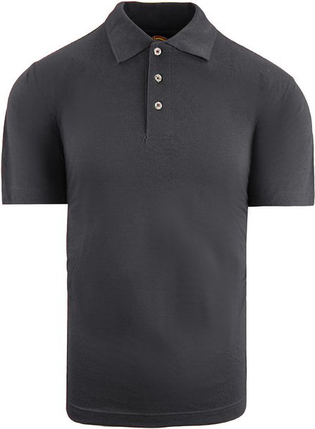 Dickies Mens Grey Polo -Hemd