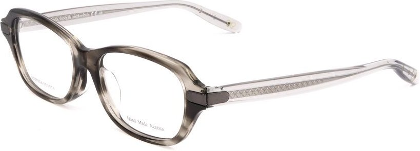 Bv0182o Brille Graue Acetatrahmen