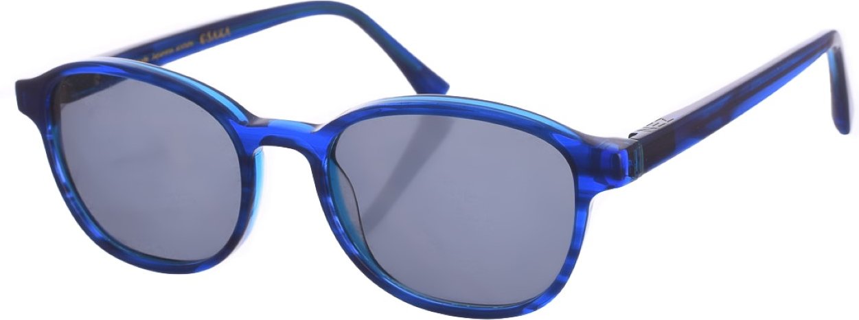 Z422 Unisex-Sonnenbrille aus Acetat in quadratischer Form