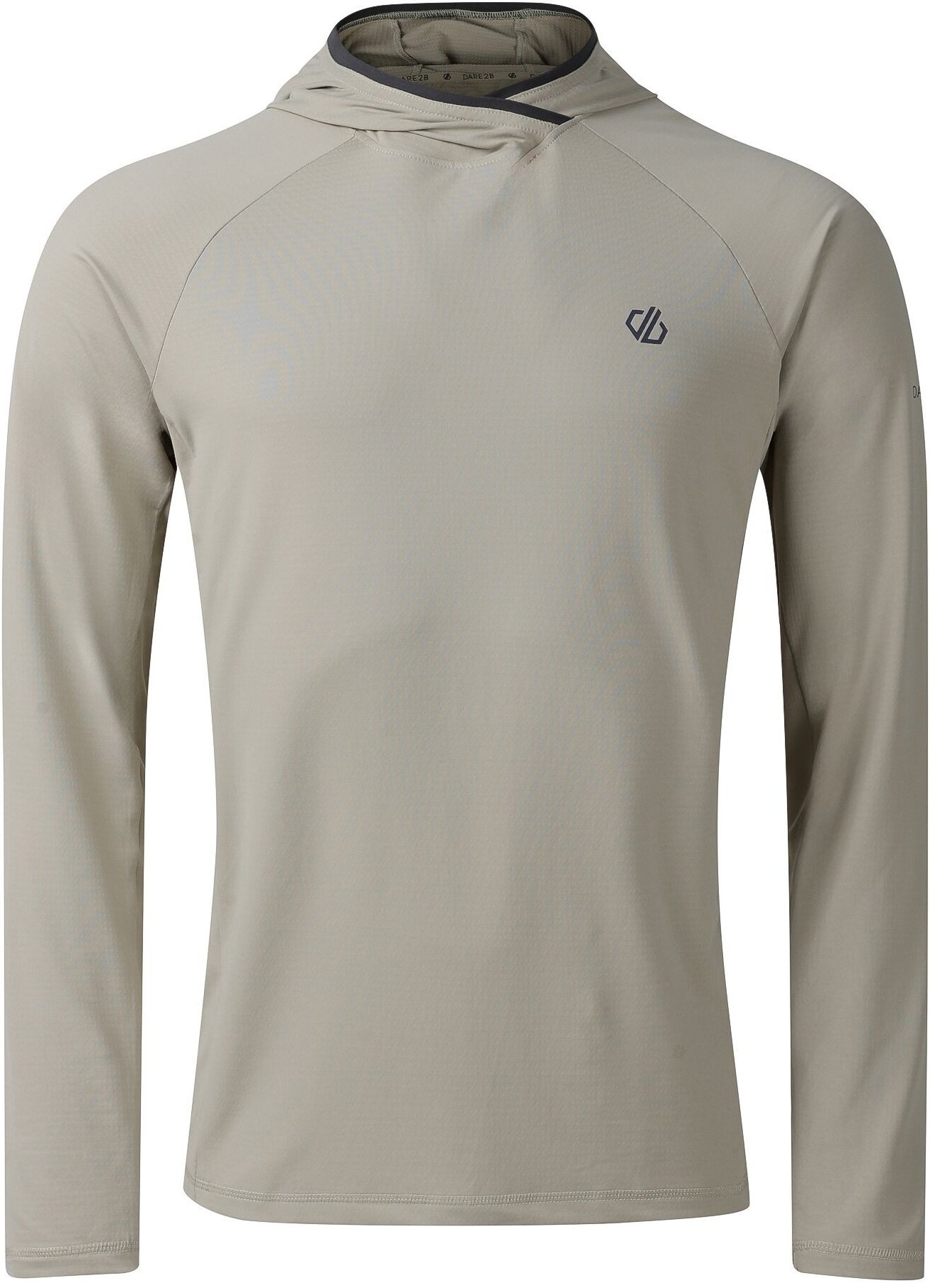 Dare 2B - "Sprint City" Kapuzenpullover für Herren (Klosterstein)