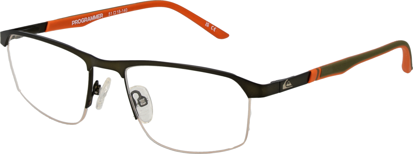 Quiksilver Brillenfassung EQYEG03146 GPB0 Programmer