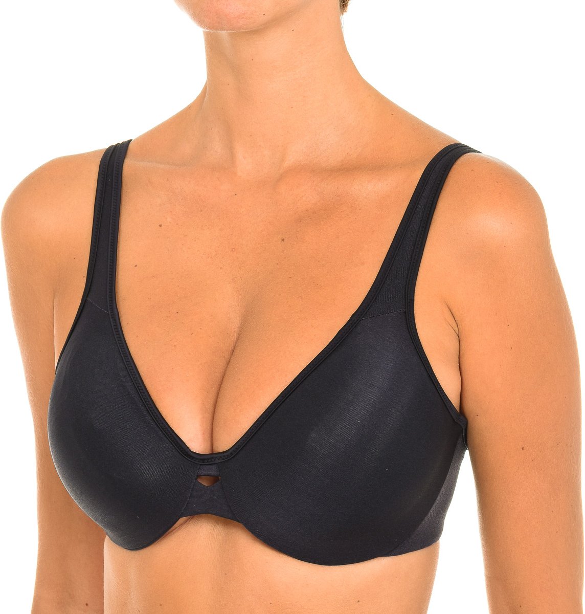 Soft Cup Bügel-BH 50904 Frau