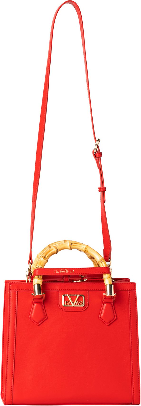 Thumbnail - 19v69 Italia Handtasche FREDA