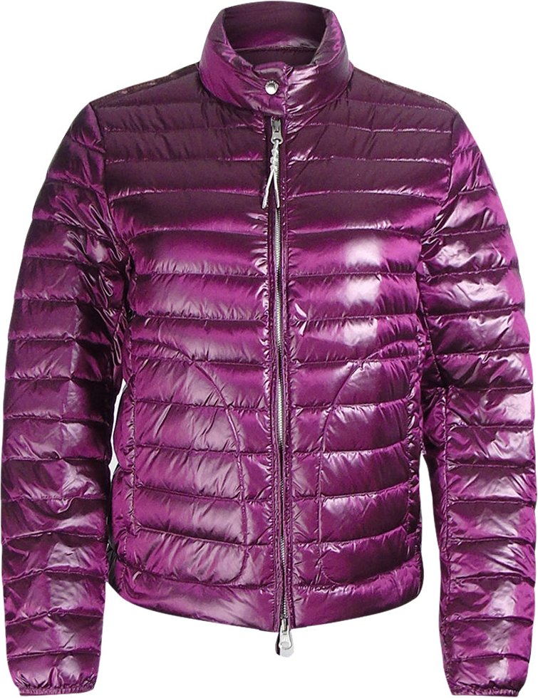 Parajumpers Sena Tayberry Lila Daunenjacke