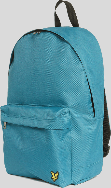 Lyle & Scott Alltagsrucksack - Blau