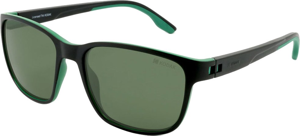 CF90112 Herren Polarisierte Quadratische Sonnenbrille