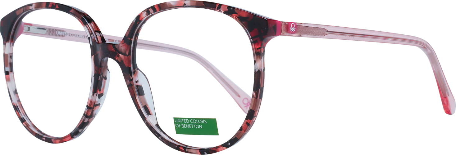 Thumbnail - Benetton Brille BEO1074 281 60