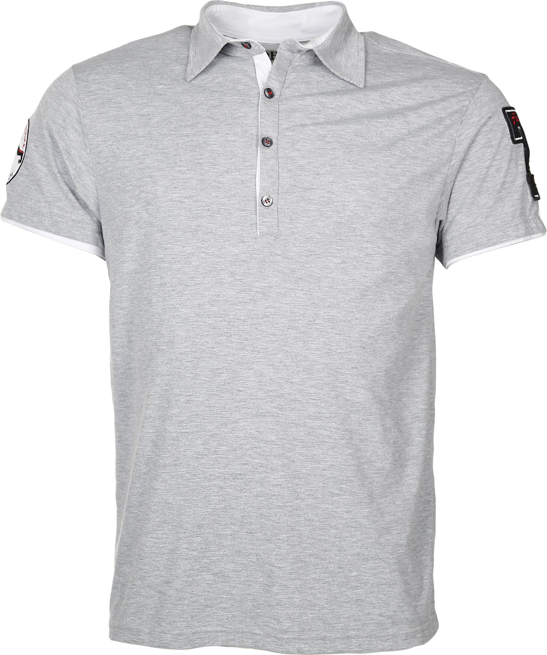 Thumbnail - Top Gun Polo Heaven TG20191001