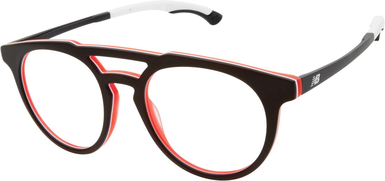 New Balance Brille NB407701 51