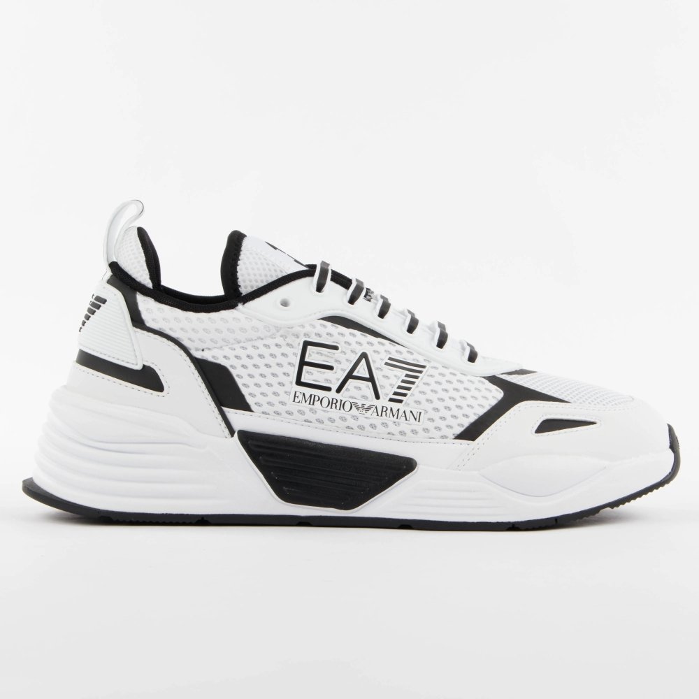 Basket EA7 Homme Urban GA