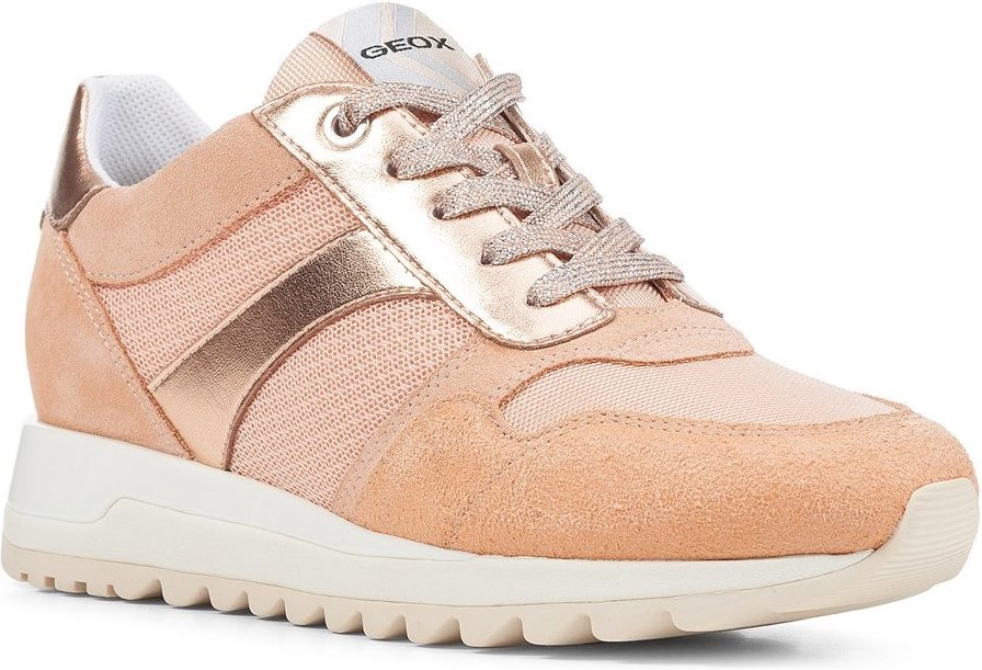 Geox Tabelya WATERPROOF Womens