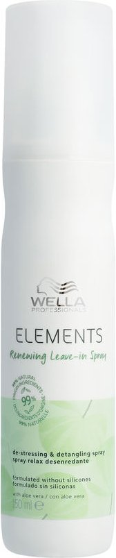 Elements Entwirrungsspray Alle Haartypen 150 ml
