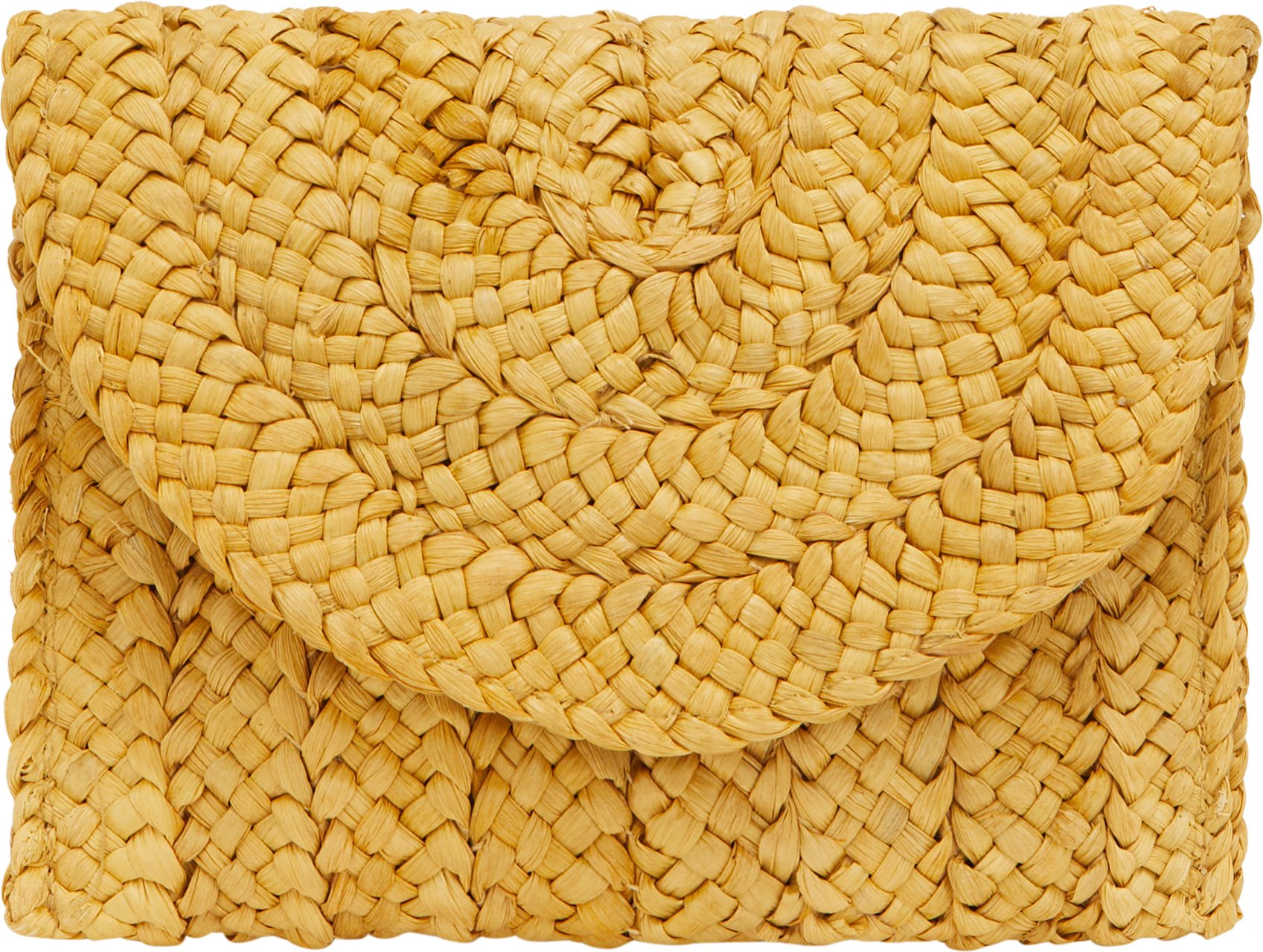 IZIA Kupplung Kupplung Frauen khaki