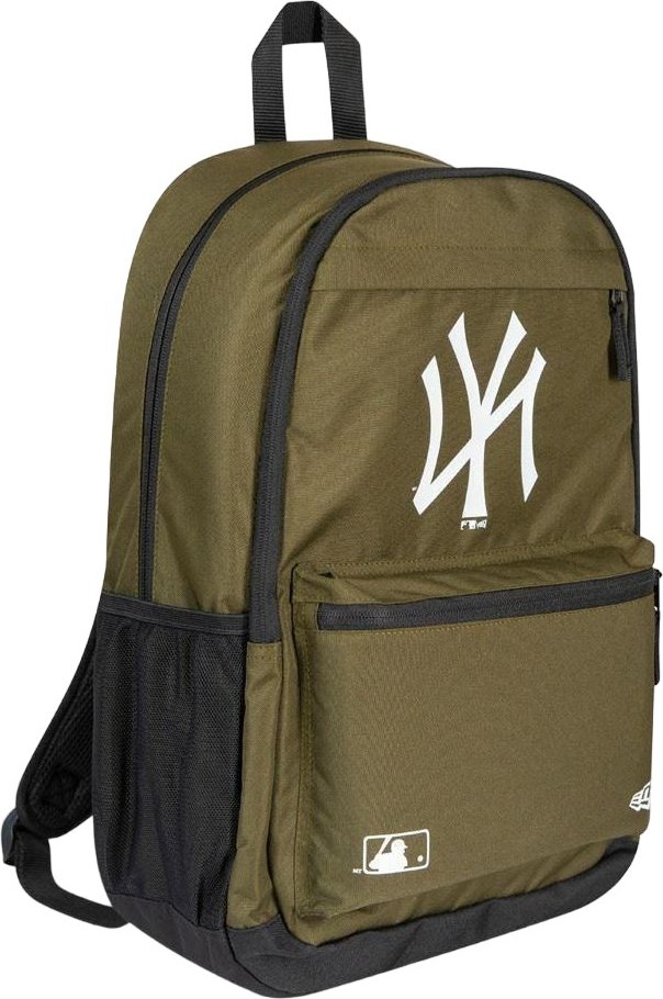 New Era - Rucksack, New York Yankees (Grün)