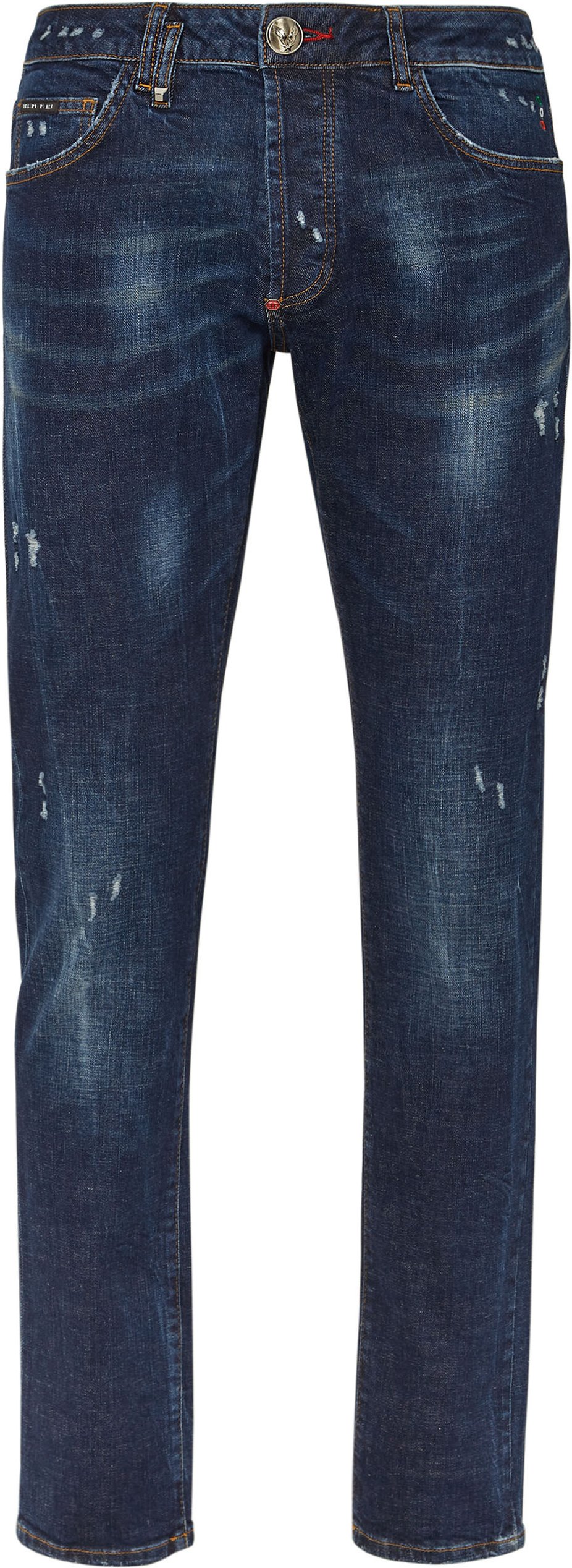 Jeans Regular Fit Love