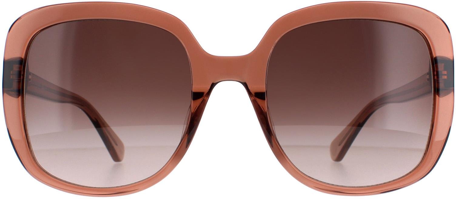 Kate Spade Square Womens Braun Braun Gradient Wenona/G/S